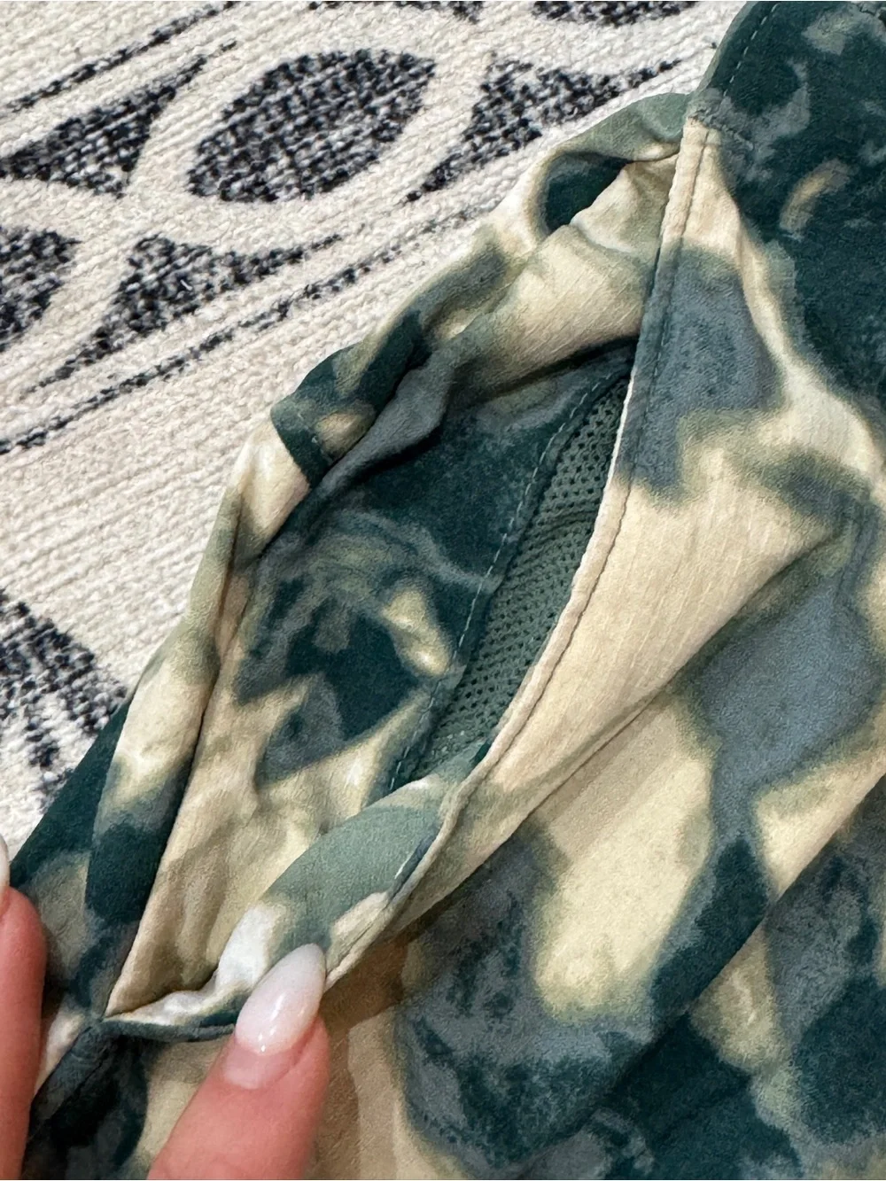 The North Face Class V Pathfinder Shorts